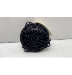 Bouton de coffre VOLKSWAGEN POLO 5