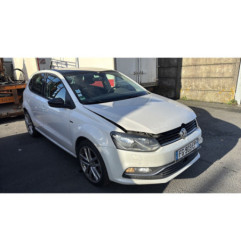 Colonne de direction VOLKSWAGEN POLO 5