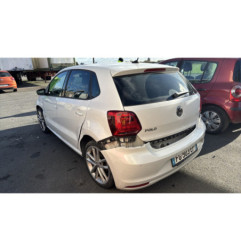 Colonne de direction VOLKSWAGEN POLO 5