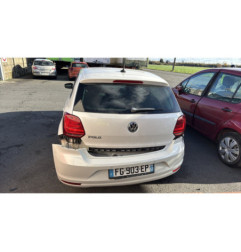 Colonne de direction VOLKSWAGEN POLO 5