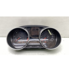 Compteur VOLKSWAGEN POLO 5 Photo n°1