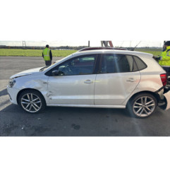 Compteur VOLKSWAGEN POLO 5