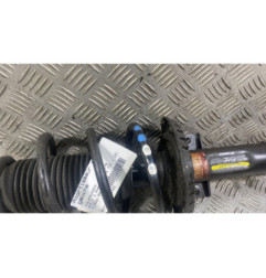 Amortisseur avant gauche VOLKSWAGEN POLO 5