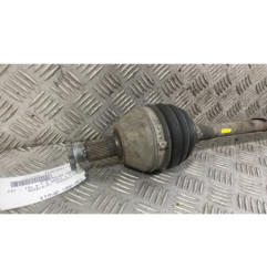 Cardan droit (transmission) VOLKSWAGEN POLO 5