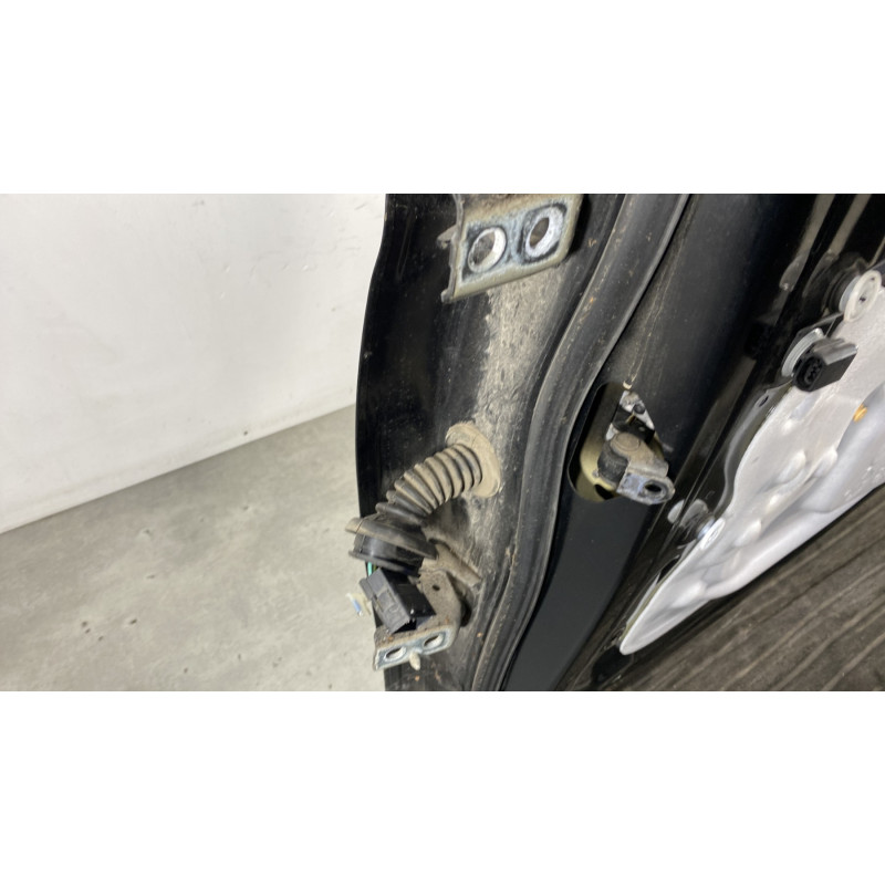Porte arriere droit CITROEN C-ELYSEE Photo n°3