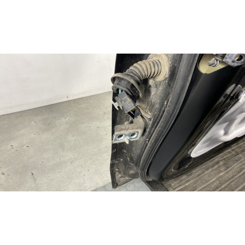 Porte arriere droit CITROEN C-ELYSEE Photo n°4