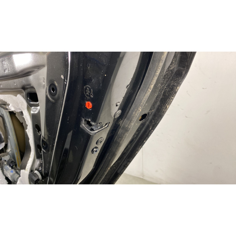 Porte arriere droit CITROEN C-ELYSEE Photo n°5