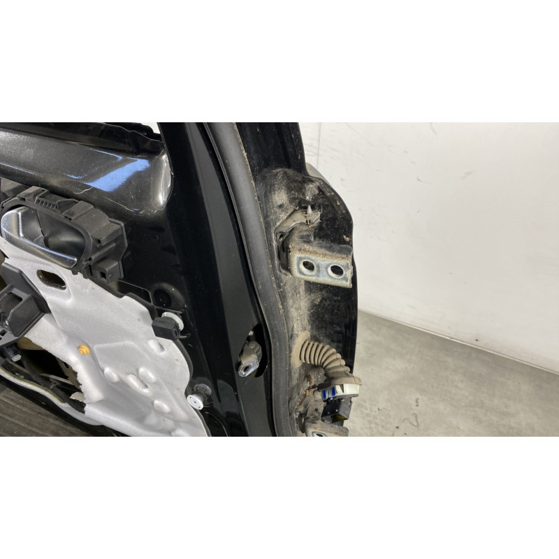 Porte arriere gauche CITROEN C-ELYSEE Photo n°2