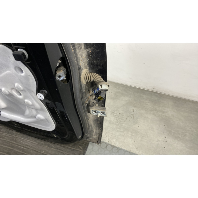 Porte arriere gauche CITROEN C-ELYSEE Photo n°3
