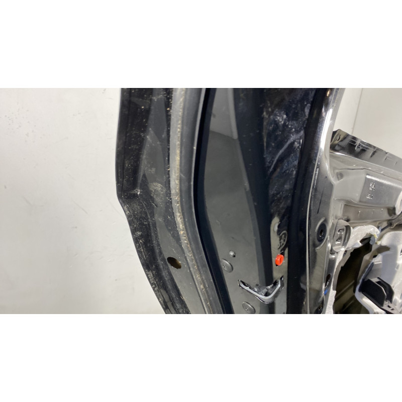 Porte arriere gauche CITROEN C-ELYSEE Photo n°4