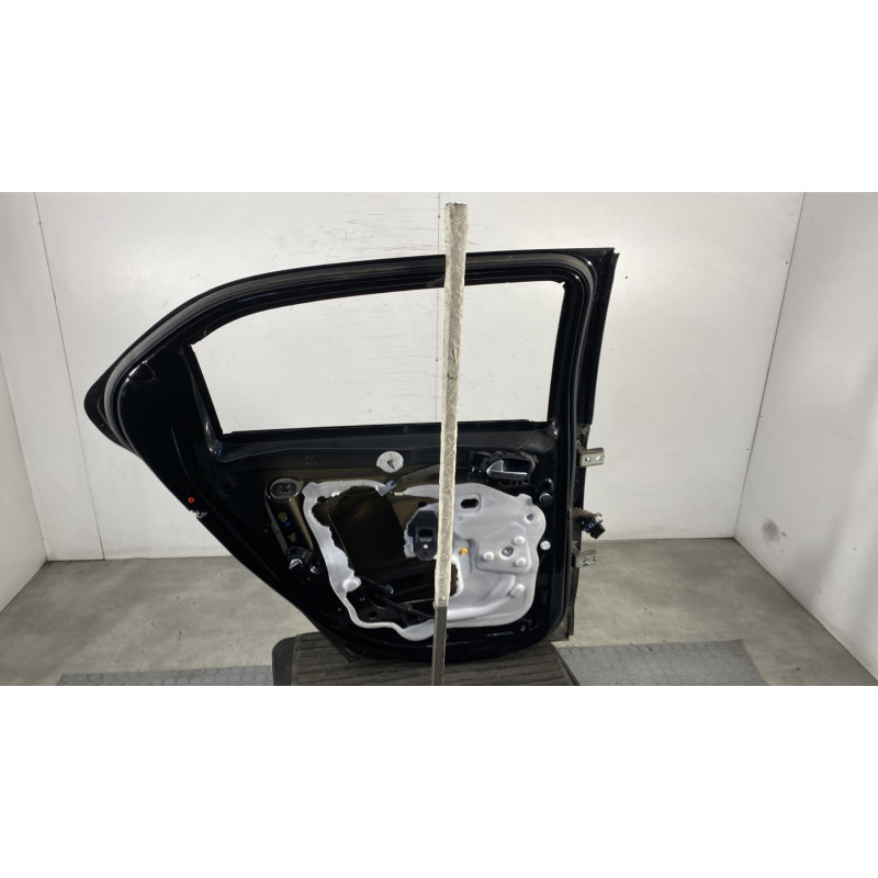 Porte arriere gauche CITROEN C-ELYSEE Photo n°5