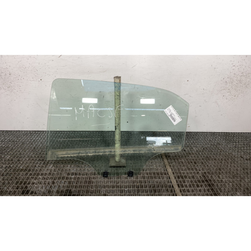 Vitre arriere gauche CITROEN C-ELYSEE Photo n°1