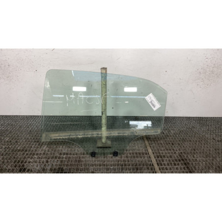 Vitre arriere gauche CITROEN C-ELYSEE Photo n°1