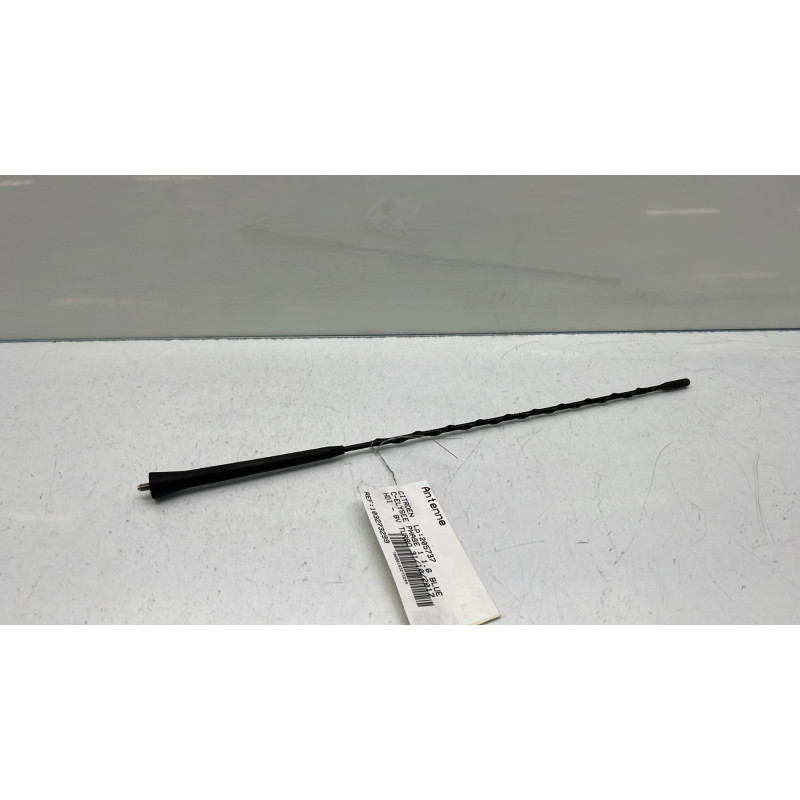 Antenne CITROEN C-ELYSEE Photo n°1