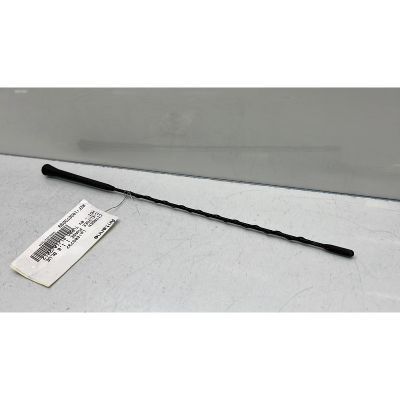 Antenne CITROEN C-ELYSEE Photo n°3