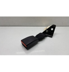 Attache ceinture arriere gauche CITROEN C-ELYSEE