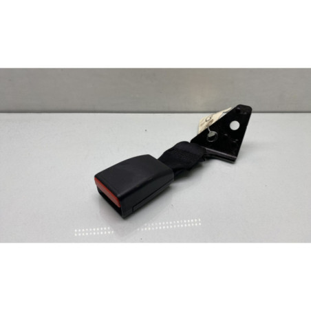 Attache ceinture arriere gauche CITROEN C-ELYSEE