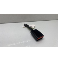 Attache ceinture avant droit CITROEN C-ELYSEE Photo n°1