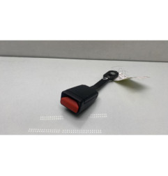 Attache ceinture avant droit CITROEN C-ELYSEE