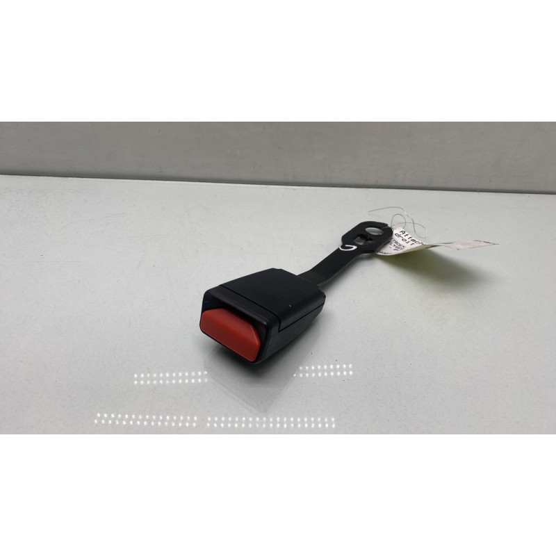 Attache ceinture avant droit CITROEN C-ELYSEE Photo n°2