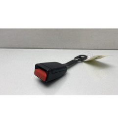 Attache ceinture avant droit CITROEN C-ELYSEE