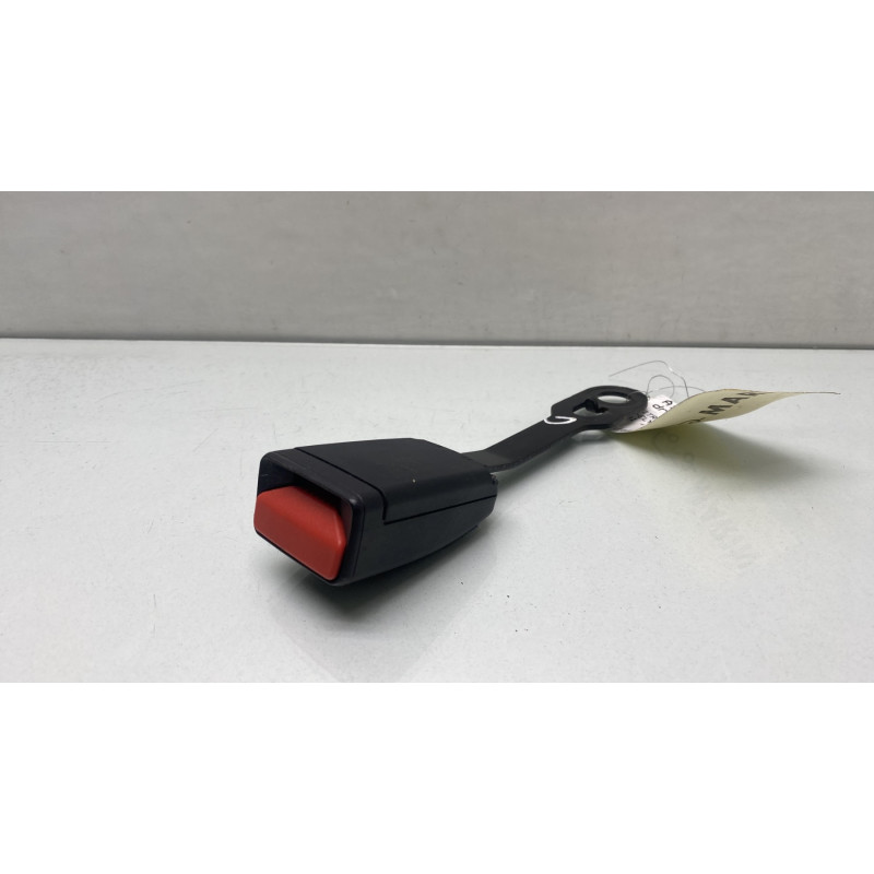 Attache ceinture avant droit CITROEN C-ELYSEE Photo n°3