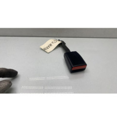 Attache ceinture avant droit CITROEN C-ELYSEE