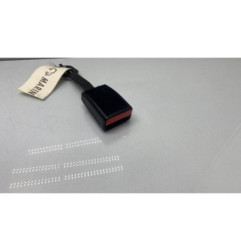 Attache ceinture avant droit CITROEN C-ELYSEE