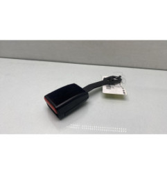 Attache ceinture avant droit CITROEN C-ELYSEE