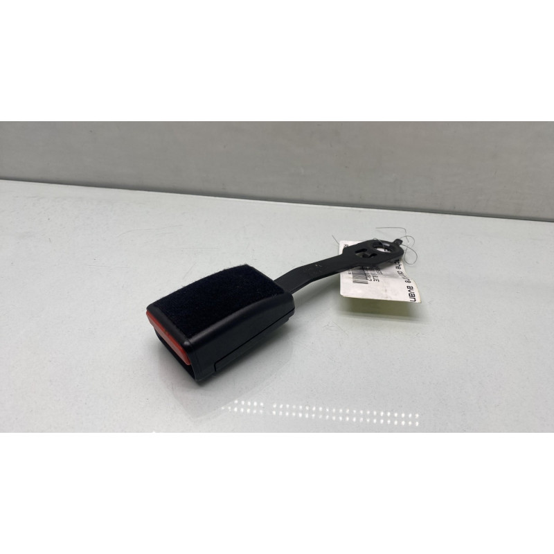 Attache ceinture avant droit CITROEN C-ELYSEE Photo n°6