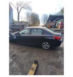 Attache ceinture avant droit CITROEN C-ELYSEE