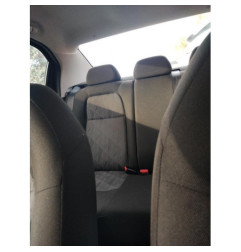 Attache ceinture avant droit CITROEN C-ELYSEE