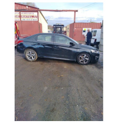 Attache ceinture avant droit CITROEN C-ELYSEE