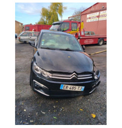 Attache ceinture avant droit CITROEN C-ELYSEE