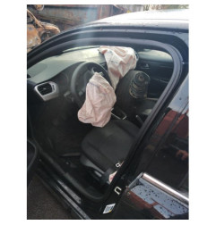 Attache ceinture avant droit CITROEN C-ELYSEE