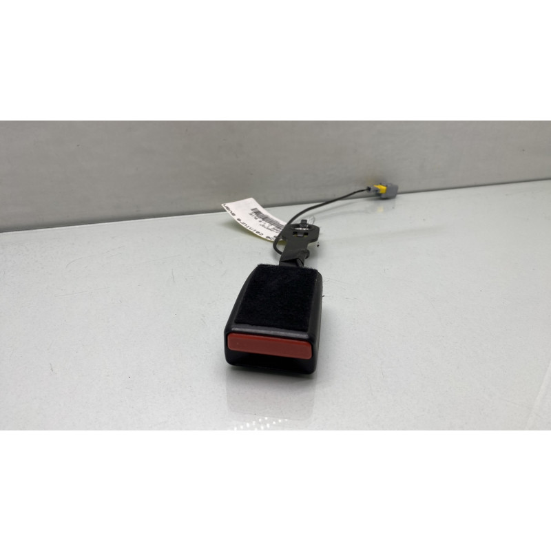 Attache ceinture avant gauche CITROEN C-ELYSEE Photo n°2