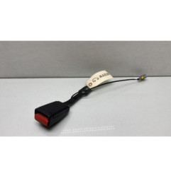 Attache ceinture avant gauche CITROEN C-ELYSEE