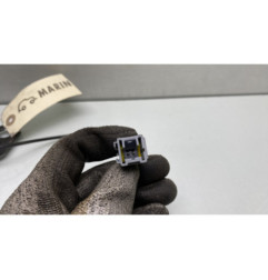 Attache ceinture avant gauche CITROEN C-ELYSEE