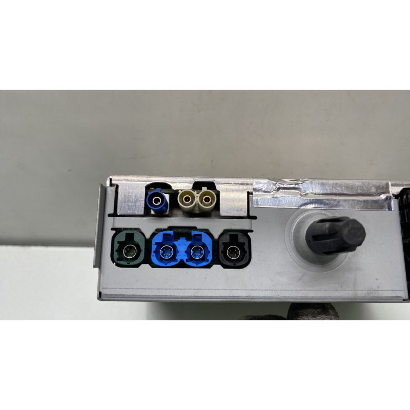 Autoradio d'origine CITROEN C-ELYSEE Photo n°4