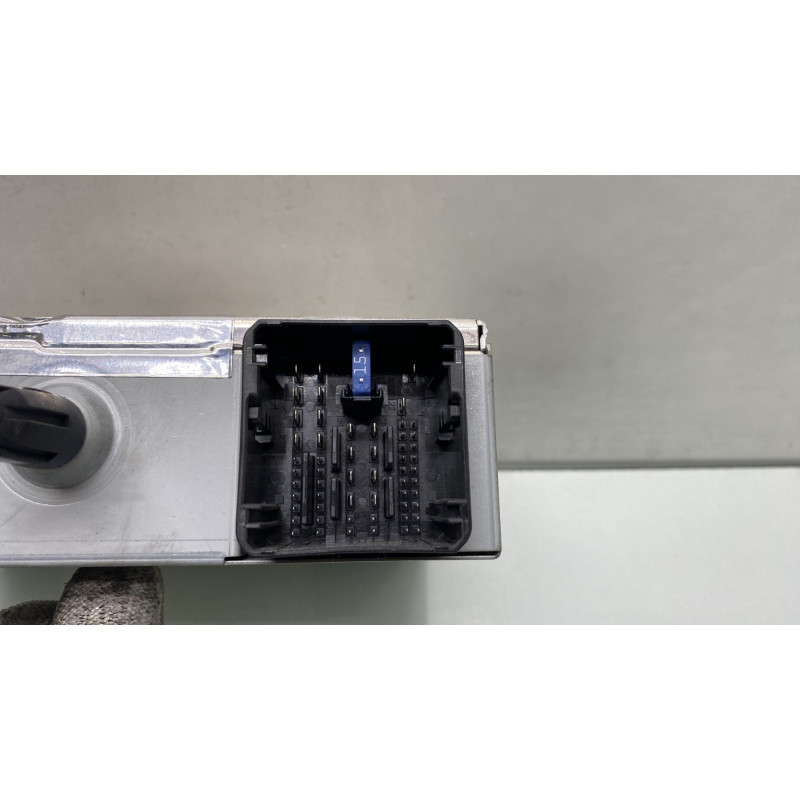Autoradio d'origine CITROEN C-ELYSEE Photo n°5