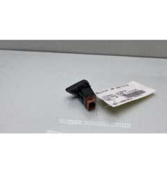 Bouton de warning CITROEN C-ELYSEE