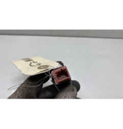 Bouton de warning CITROEN C-ELYSEE