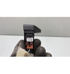 Bouton de warning CITROEN C-ELYSEE
