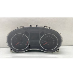 Compteur CITROEN C-ELYSEE Photo n°1