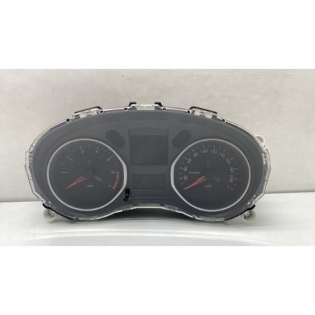 Compteur CITROEN C-ELYSEE Photo n°1