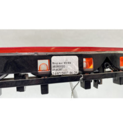 Feu arriere stop central CITROEN C-ELYSEE