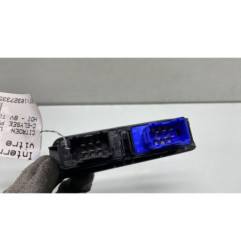 Interrupteur de leve vitre avant droit CITROEN C-ELYSEE