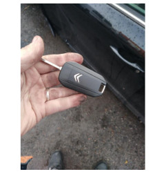 Interrupteur de leve vitre avant droit CITROEN C-ELYSEE