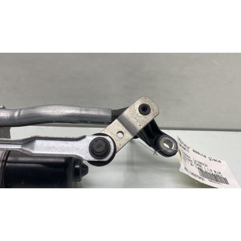 Moteur essuie glace avant CITROEN C-ELYSEE Photo n°3