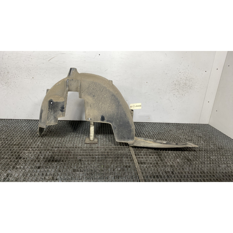 Pare boue arriere droit CITROEN C-ELYSEE Photo n°2